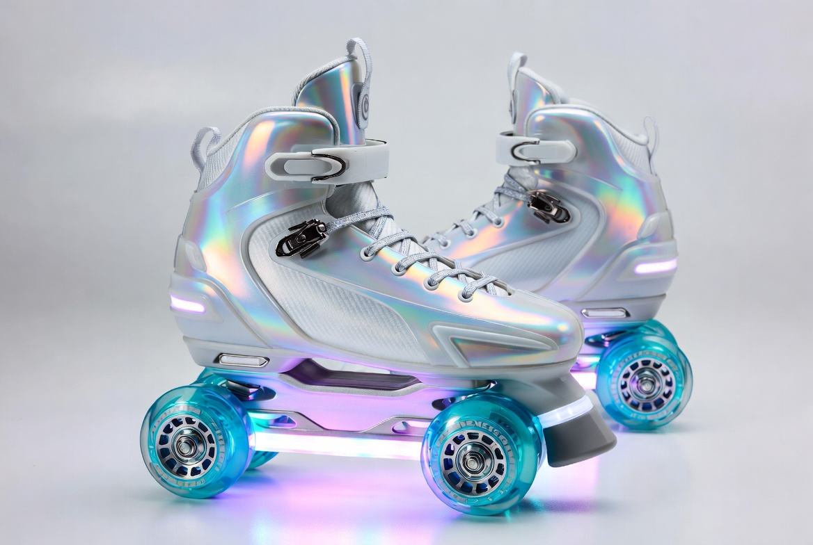 NEO SKATES — KIDS