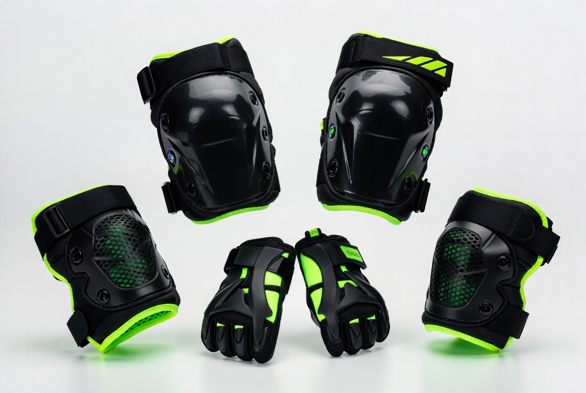 PROTECTION PACK