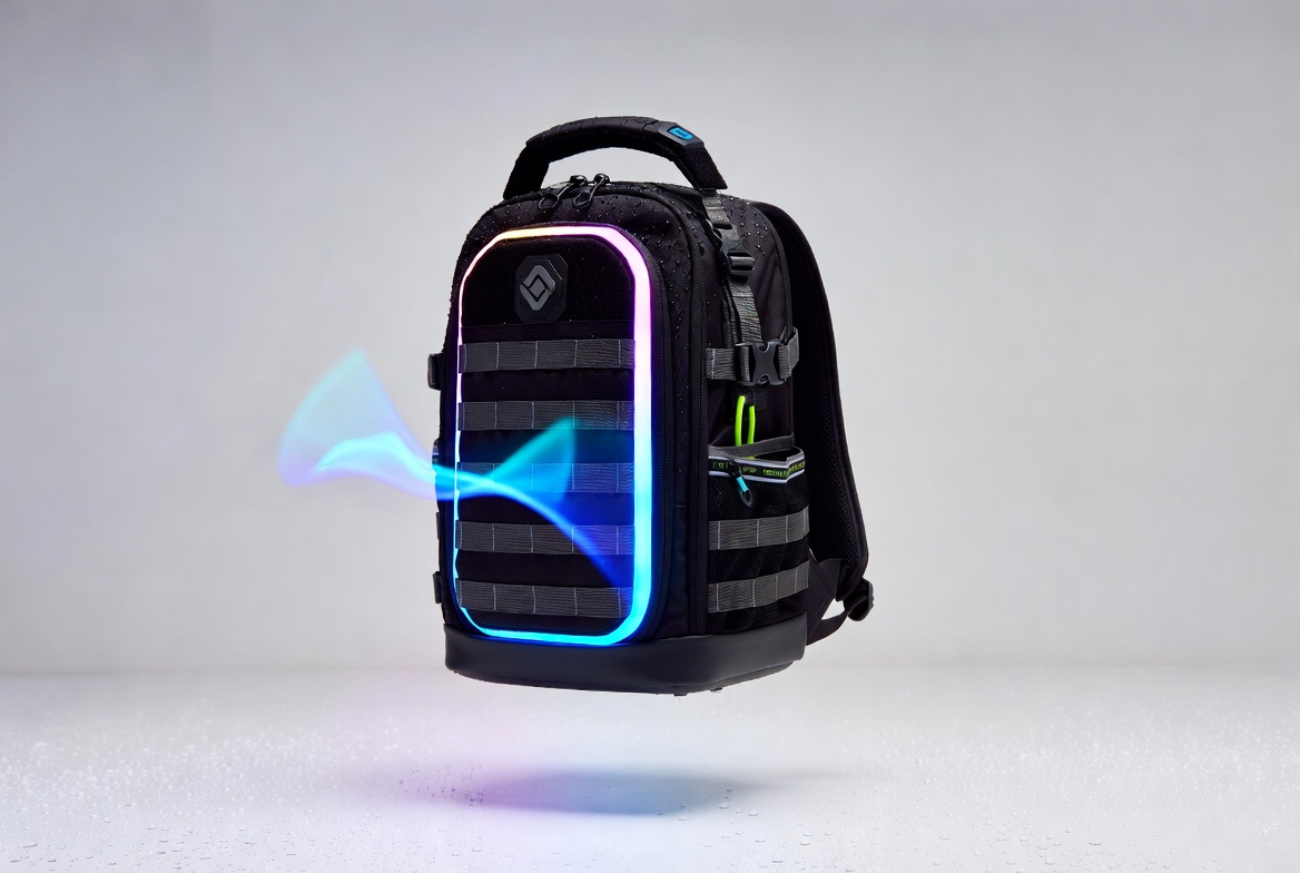SKATE BACKPACK