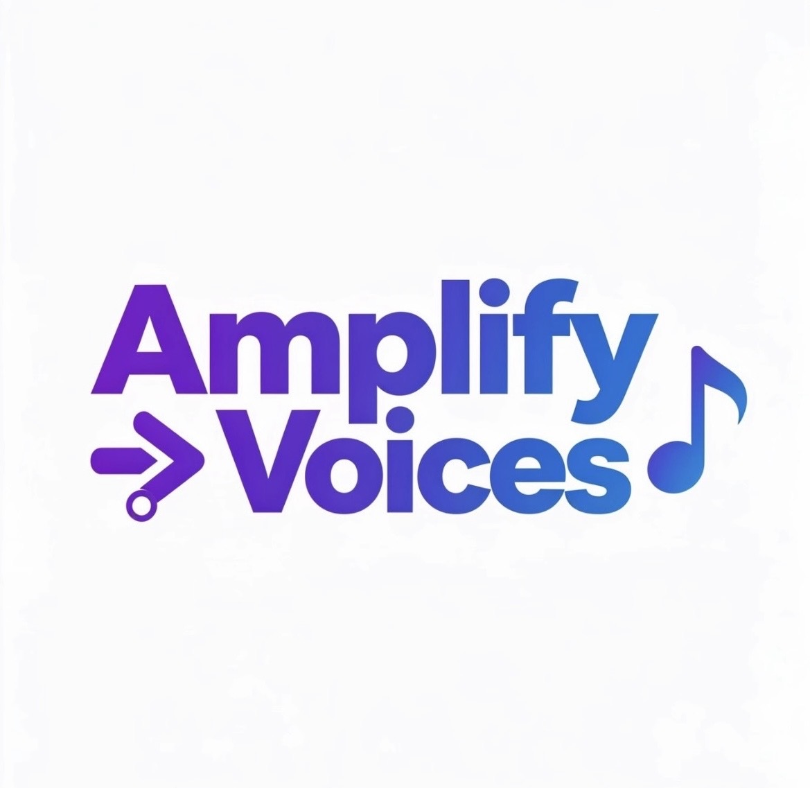 Amplify Voices - Podcast & Audio Services
