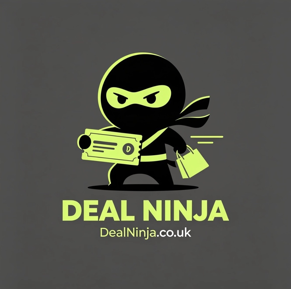Deal Ninja