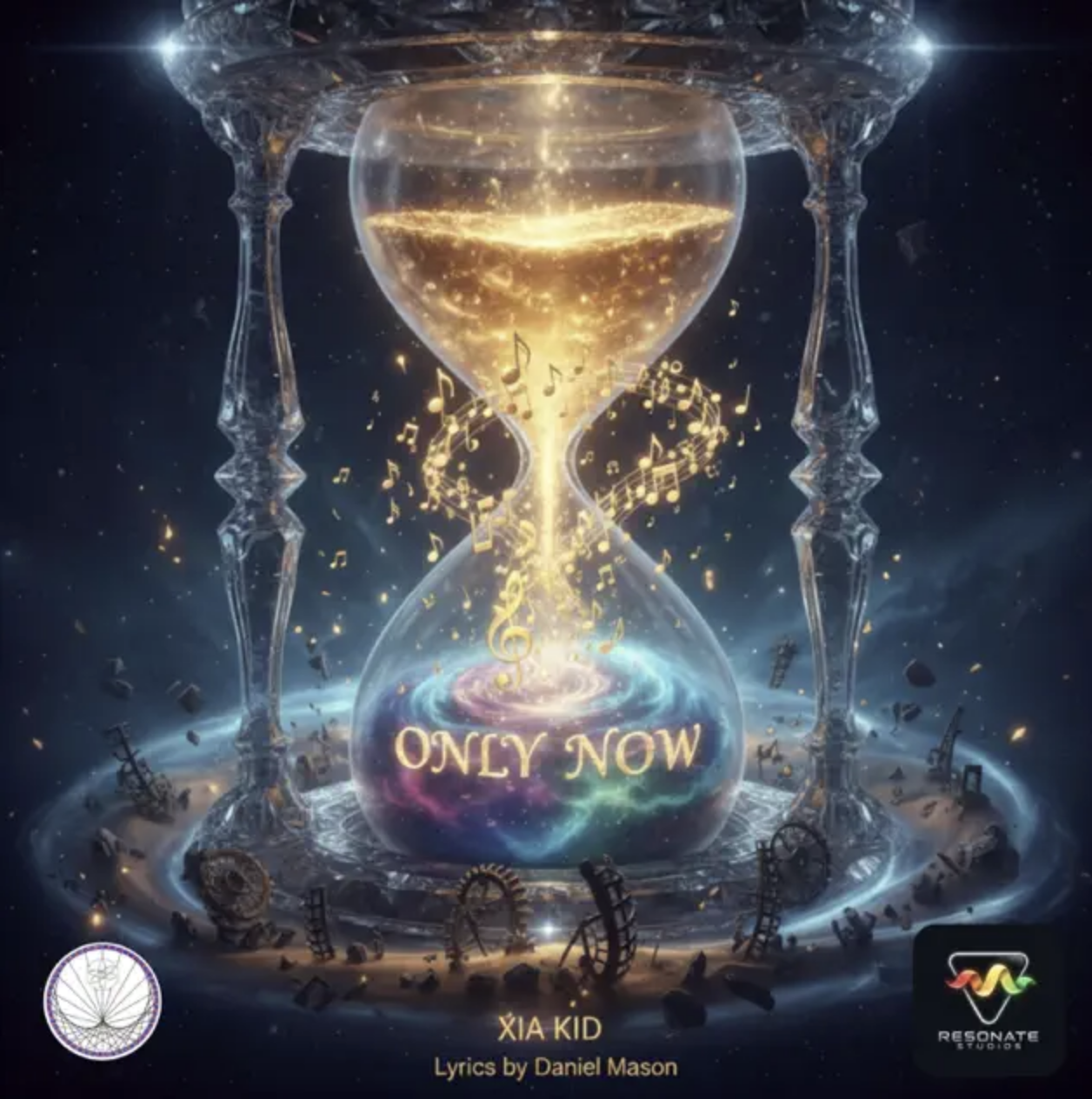 Only Now - XIA KID